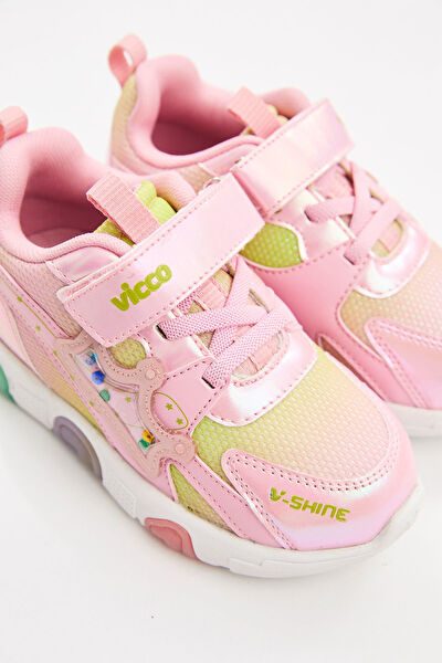 Vicco Yürüyüş, Koşu Ayakkabısı