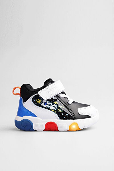 Vicco Erkek Çocuk Spor Ayakkabı, Sneaker