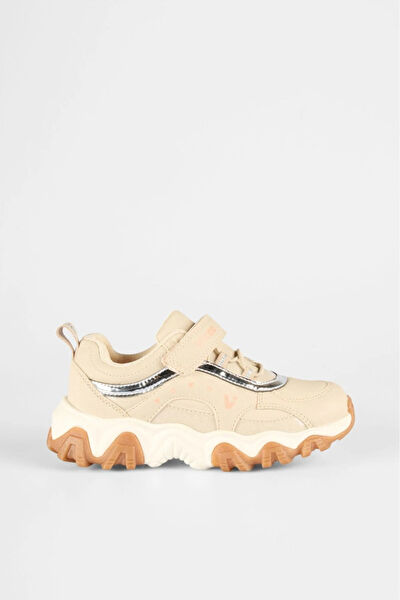 Vicco Kız Çocuk Spor Ayakkabı, Sneaker