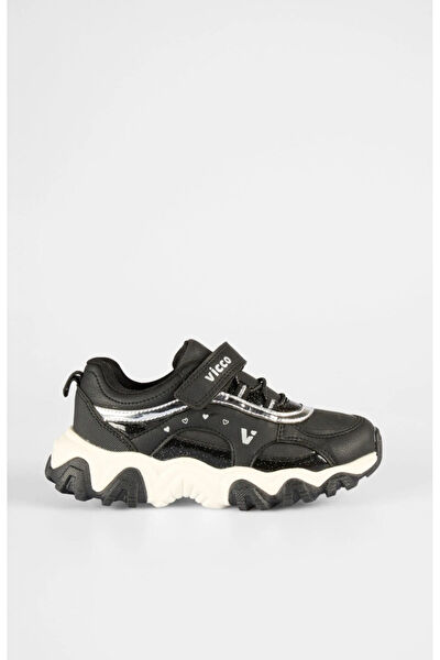 Vicco Kız Çocuk Spor Ayakkabı, Sneaker