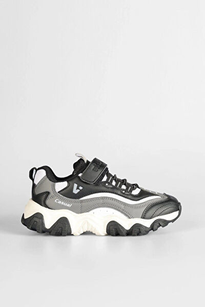 Vicco Erkek Çocuk Spor Ayakkabı, Sneaker