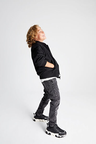 Vicco Erkek Çocuk Spor Ayakkabı, Sneaker