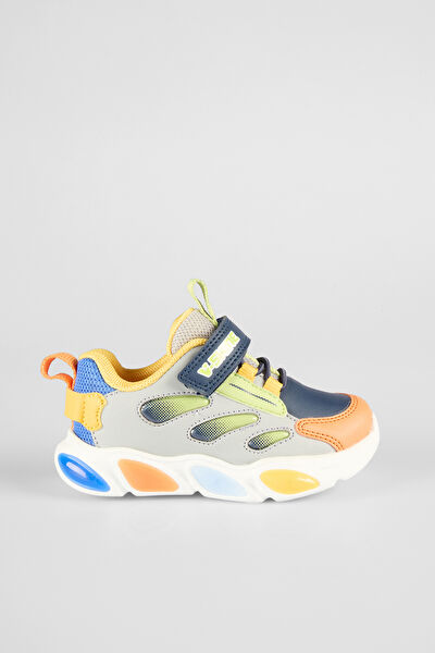 Vicco Erkek Çocuk Spor Ayakkabı, Sneaker