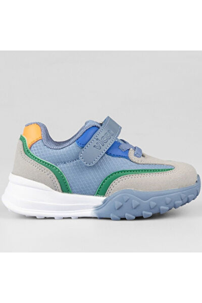Vicco Erkek Çocuk Spor Ayakkabı, Sneaker