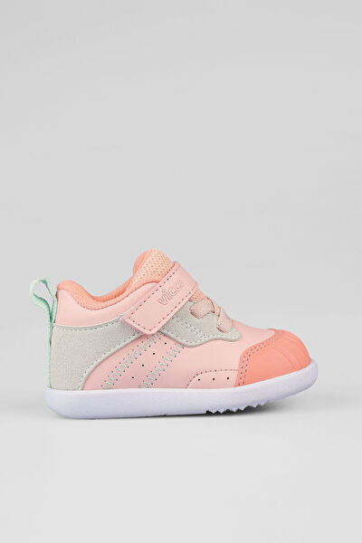 Vicco Erkek Çocuk Babet ve Günlük Ayakkabı