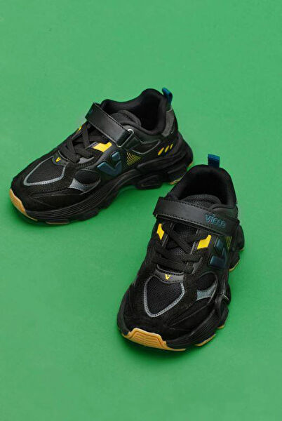 Vicco Erkek Çocuk Spor Ayakkabı, Sneaker