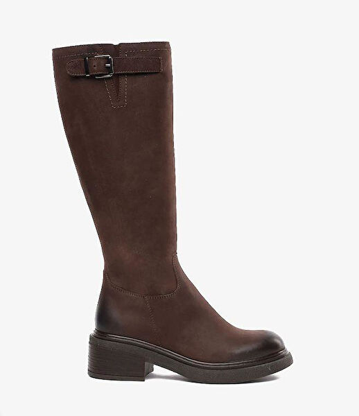 Greyder Kadın Çizme