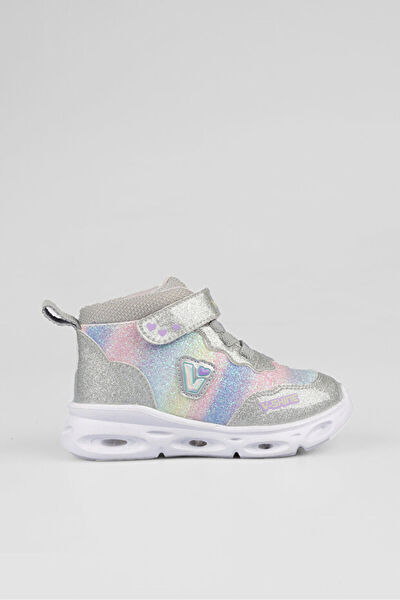 Vicco Kız Çocuk Bot, Çizme