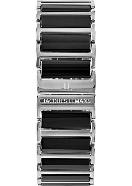 Jacques Lemans Erkek Kol Saati