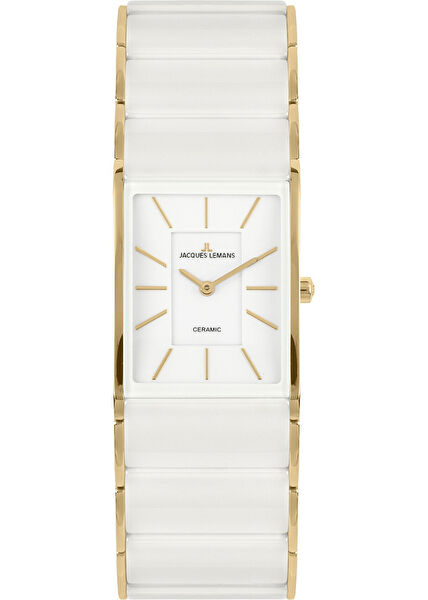 Jacques Lemans Kadın Kol Saati