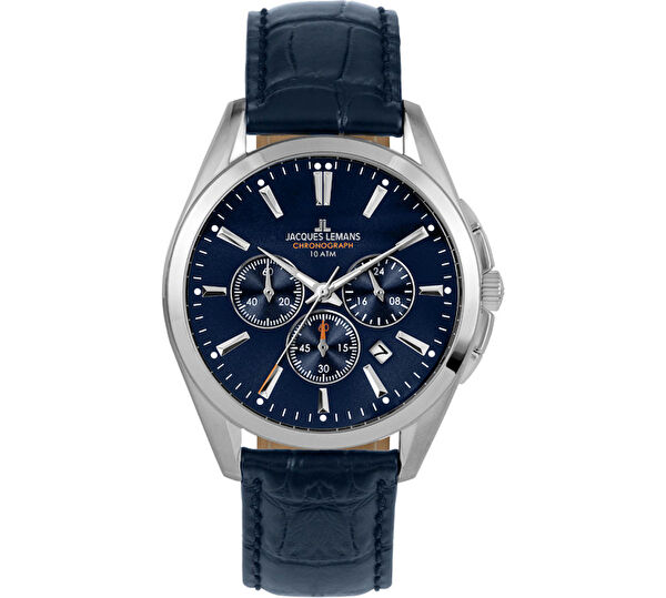 Jacques Lemans Erkek Kol Saati