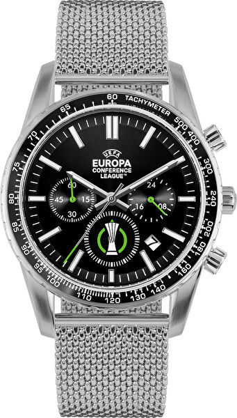 Jacques Lemans Erkek Kol Saati