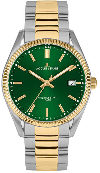 Jacques Lemans Kadın Kol Saati