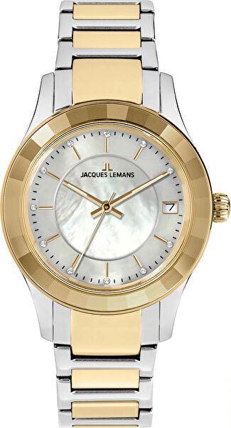 Jacques Lemans Kadın Kol Saati