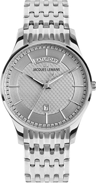 Jacques Lemans Erkek Kol Saati