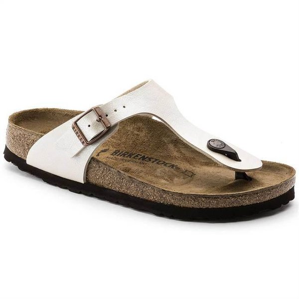 Birkenstock Kadın Terlik