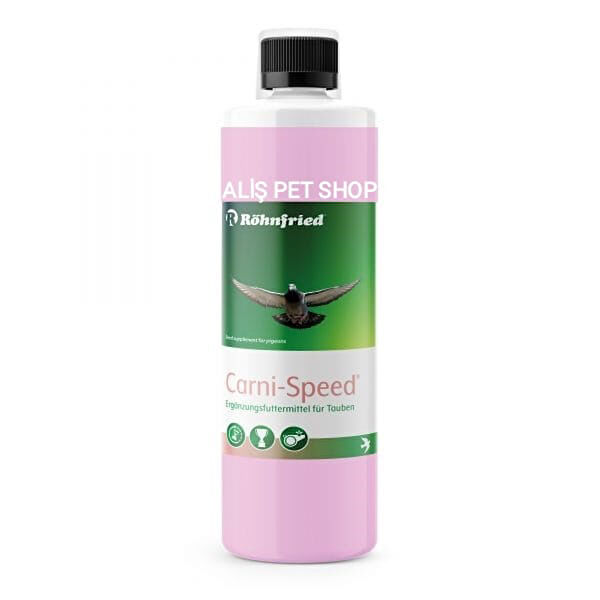 Röhnfried Kuş Vitamin ve Mineralleri