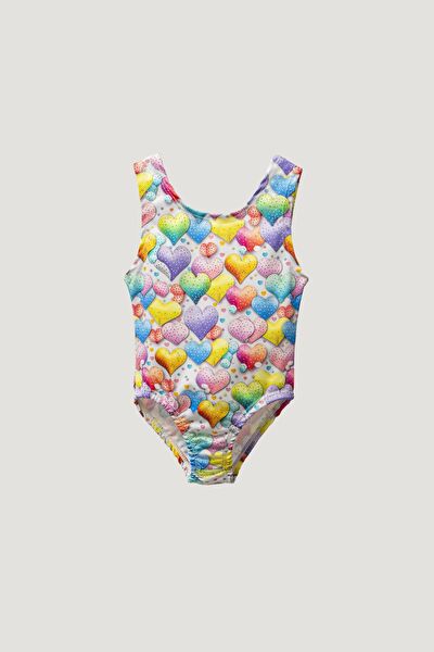 Pops Bebek Mayo, Plaj Giyim