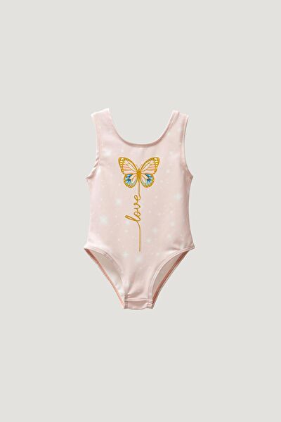 Pops Bebek Mayo, Plaj Giyim