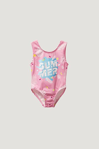 Pops Bebek Mayo, Plaj Giyim