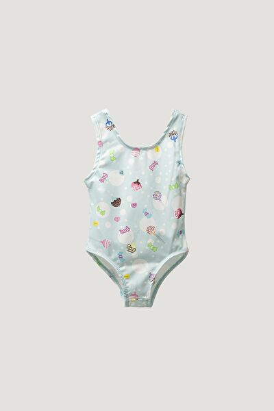 Pops Bebek Mayo, Plaj Giyim