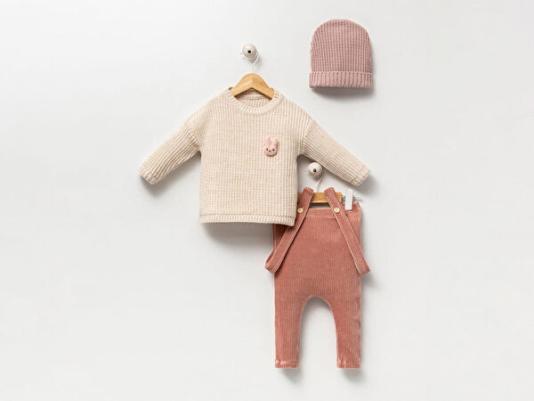 Pops Bebek Alt, Üst Takım