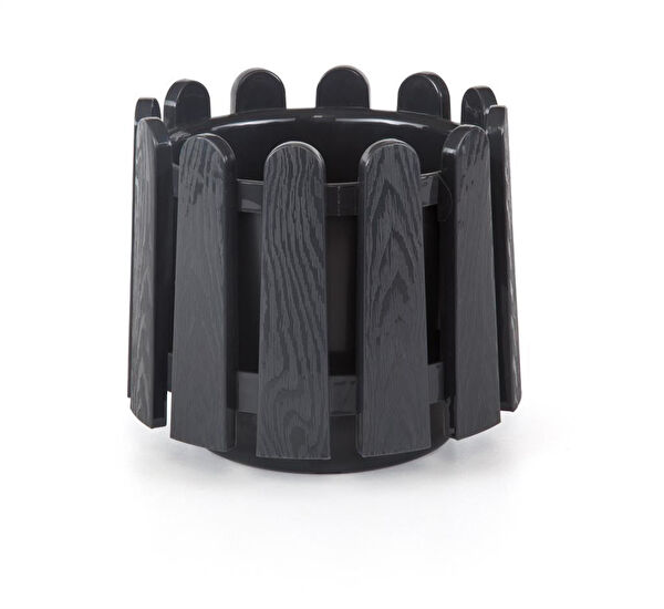 Omnipazar Vazo, Saksı