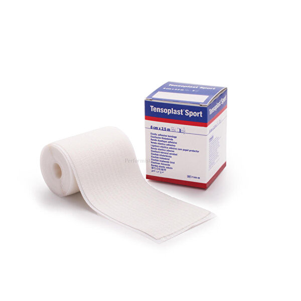 BSN Gazlı Bez, Sargı Bezi, Flaster