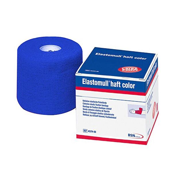 BSN Gazlı Bez, Sargı Bezi, Flaster