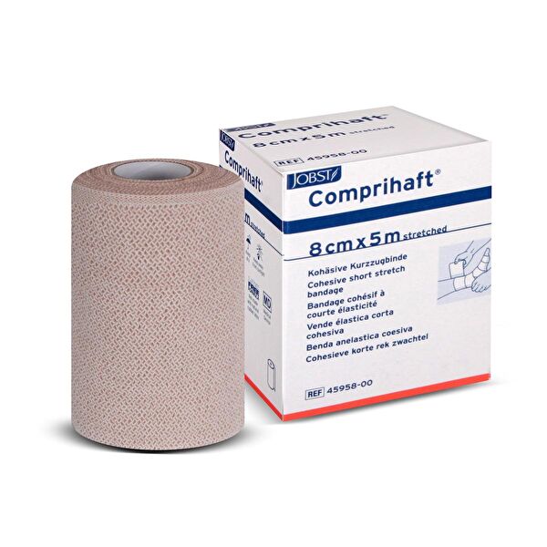 BSN Gazlı Bez, Sargı Bezi, Flaster