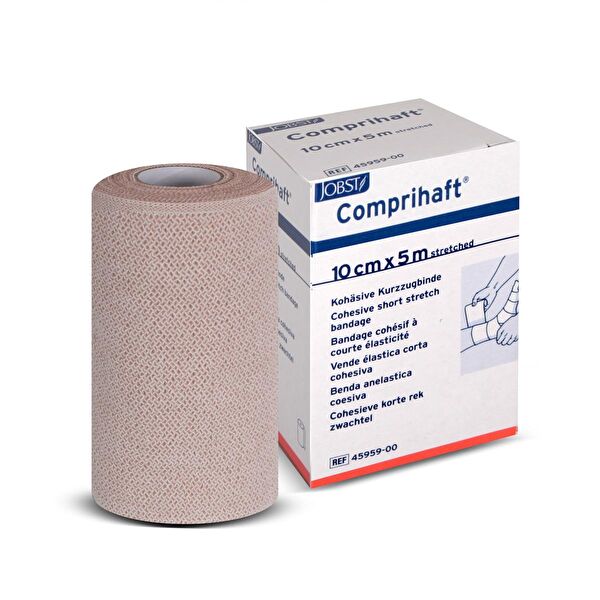 BSN Gazlı Bez, Sargı Bezi, Flaster