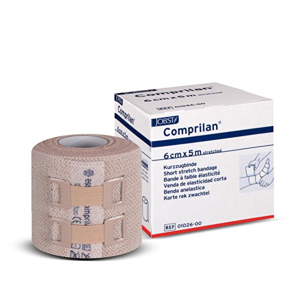 BSN Gazlı Bez, Sargı Bezi, Flaster