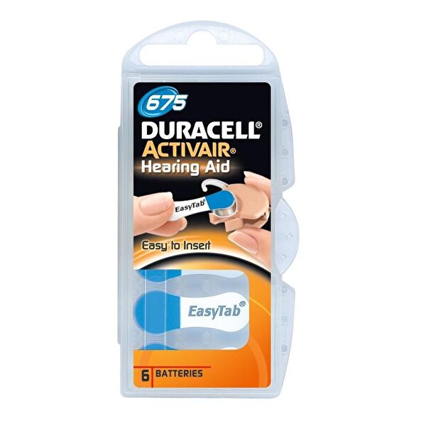 Duracell Stüdyo Referans Kulaklık