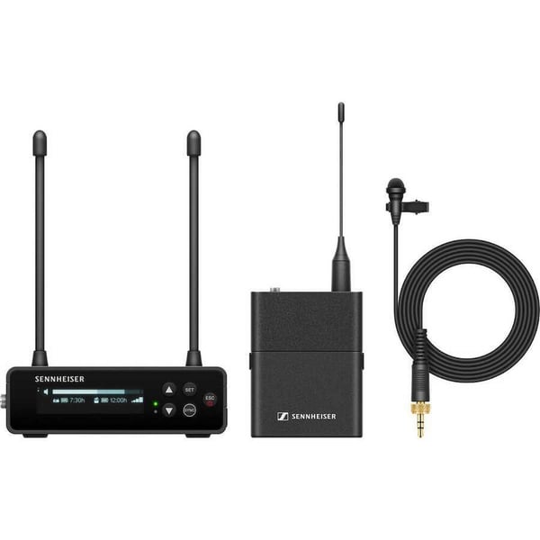 Sennheiser Mikrofon