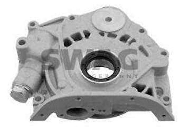 Parça Yuvası Yağ Pompa Zinciri