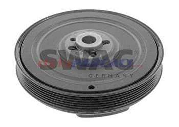 Swag Krank, Piston ve Contalar