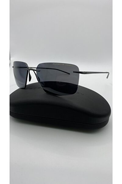 Porsche Design Erkek Güneş Gözlüğü