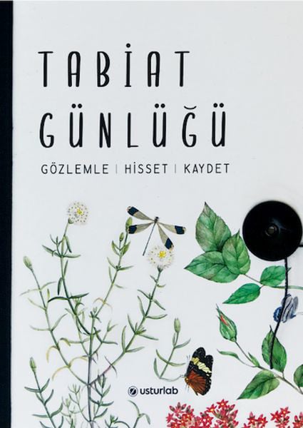 Usturlab Kitap Roman Kitapları