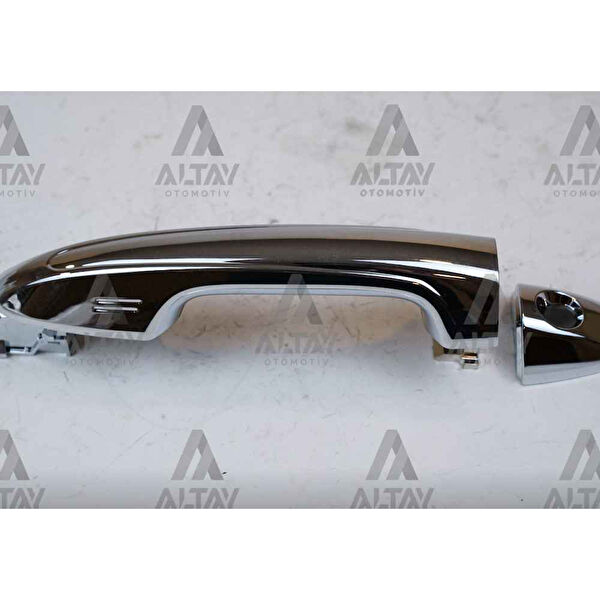 TAIWAN Kapı Kolları