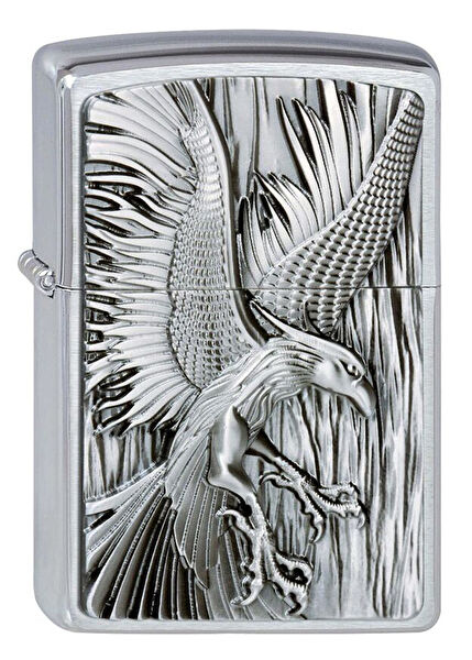 Zippo Çakmak ve Aksesuarı