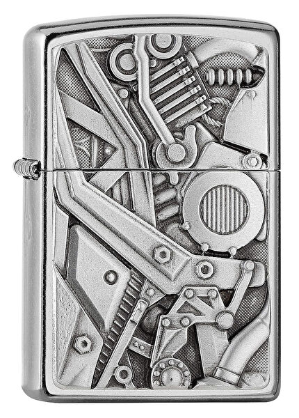Zippo Çakmak ve Aksesuarı