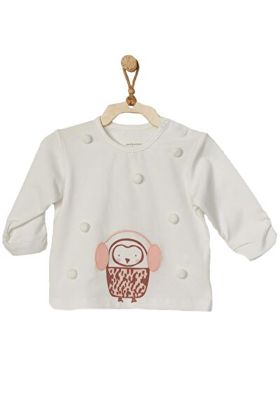 Andy Wawa Bebek Tişört