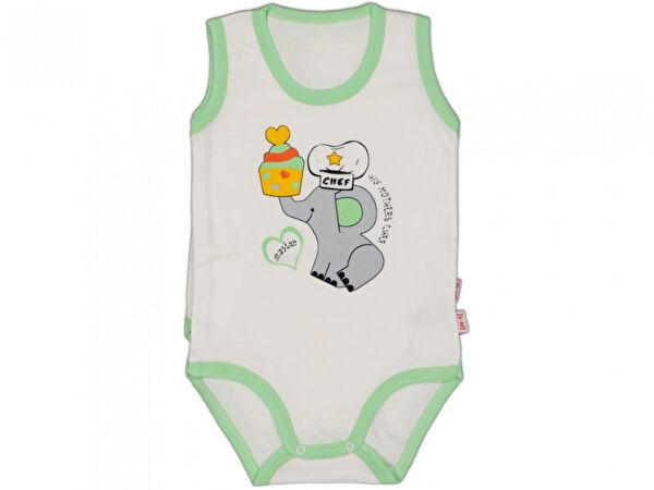 Dear Enika Body, Zıbın