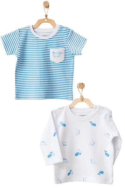 Andy Wawa Bebek Tişört