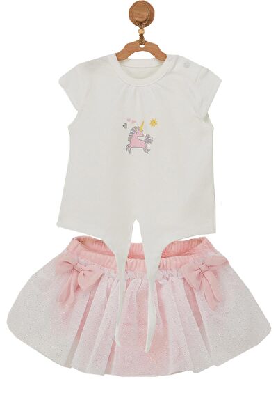 Andy Wawa Bebek Alt, Üst Takım