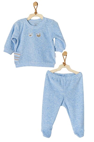 Andy Wawa Bebek Alt, Üst Takım