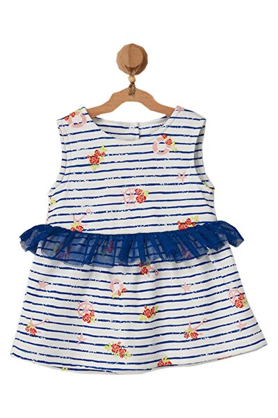 Andy Wawa Bebek Elbise