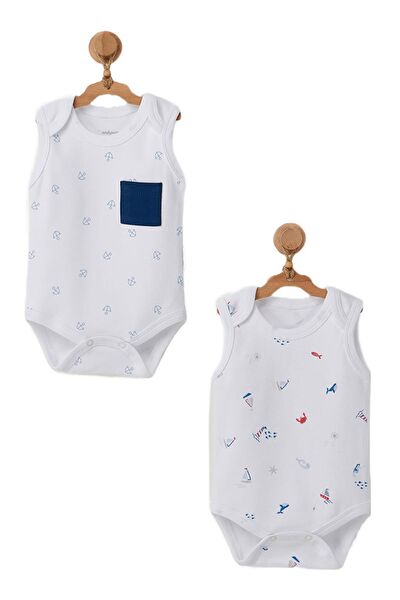 Andy Wawa Body, Zıbın