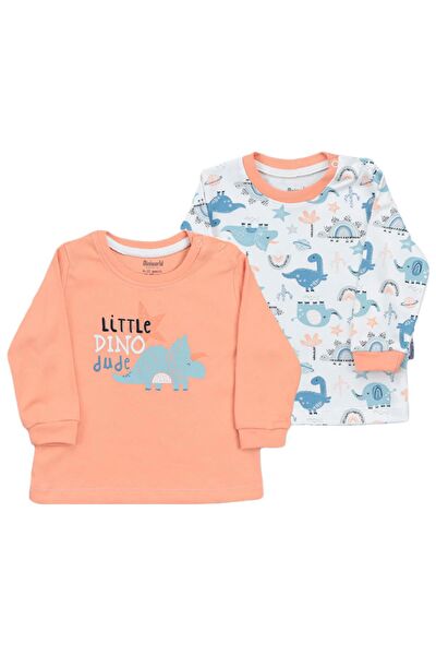 Dear Enika Bebek Tişört