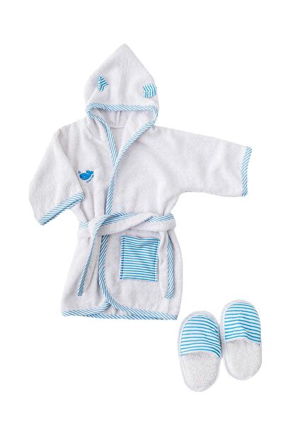 Andy Wawa Havlu, Bornoz